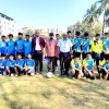 Football Competition 2024